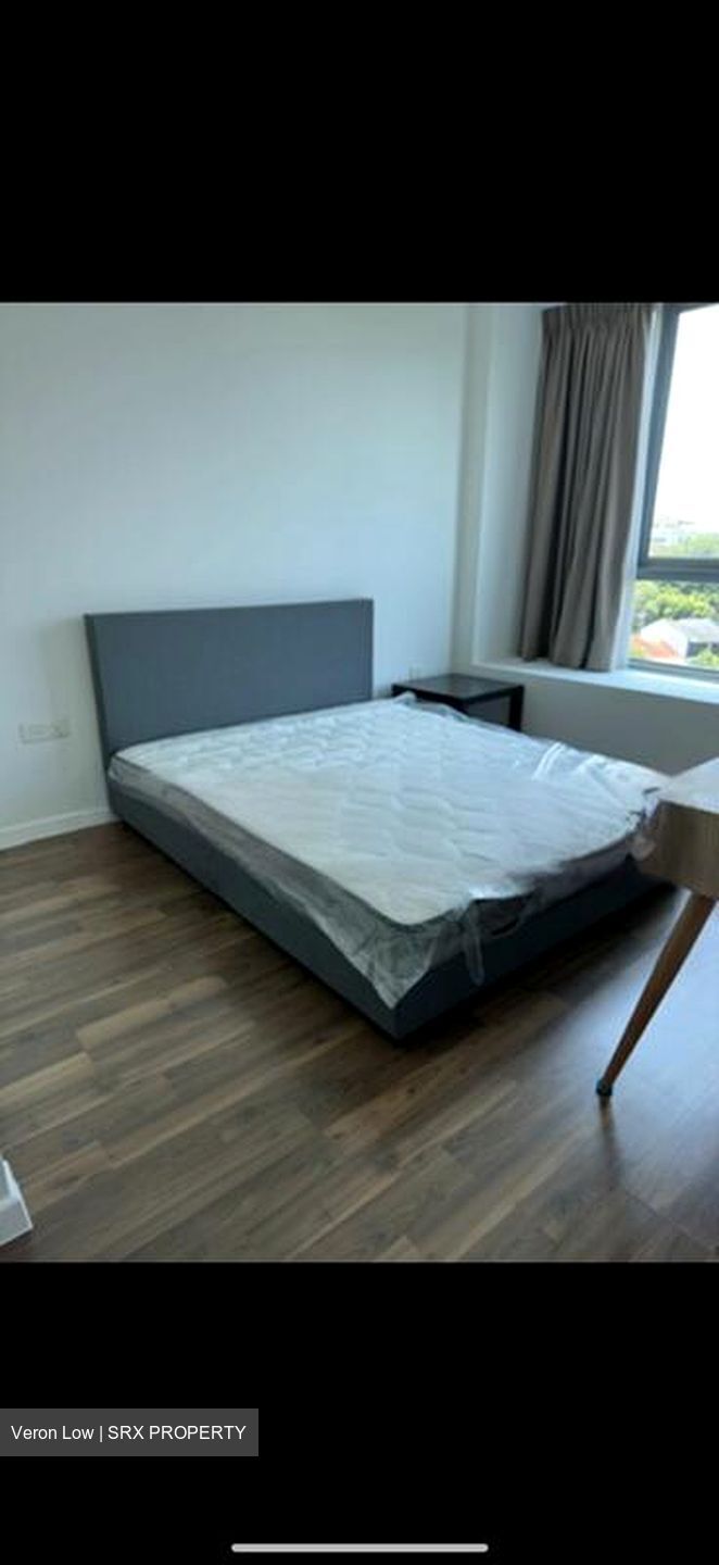 Hundred Trees (D5), Condominium #465084261